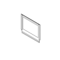 WHIRLPOOL W11602610 WALL BRACKETS & PARTS