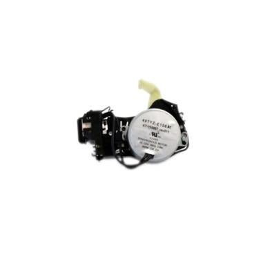 WHIRLPOOL W11614637 ACTUATORS