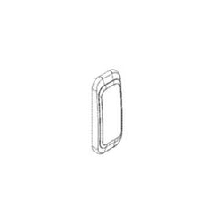 WHIRLPOOL W11629729 MOTOR PARTS