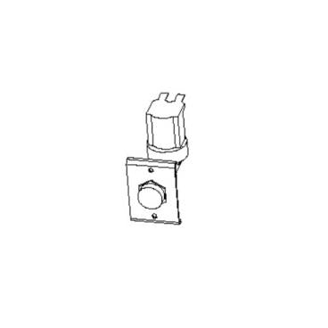WHIRLPOOL W11662359 SOLENOID VALVES