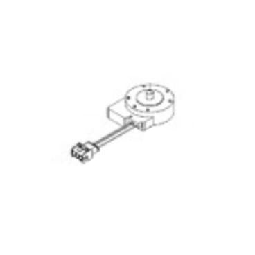 WHIRLPOOL W11661931 CONDENSER FAN MOTORS