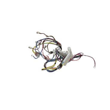 WHIRLPOOL W11662108 WIRE CONNECTIONS