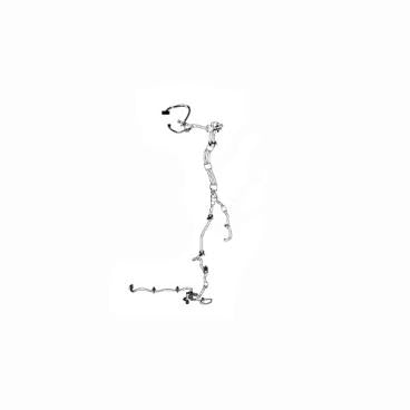 WHIRLPOOL W11665968 WIRING HARNESSES