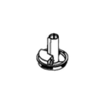 WHIRLPOOL W11661859 GAS VALVES