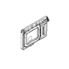 WHIRLPOOL W11651613 GAS VALVE ASSEMBLIES