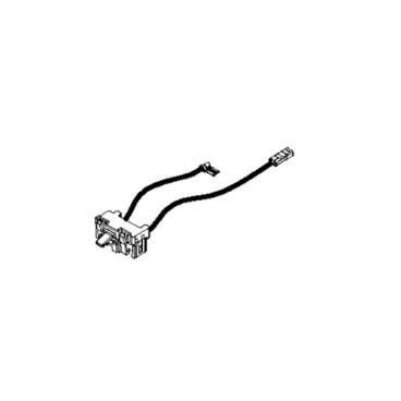 WHIRLPOOL W11662087 TOGGLE SWITCHES
