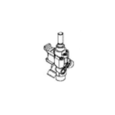 WHIRLPOOL W11677628 GAS REGULATORS