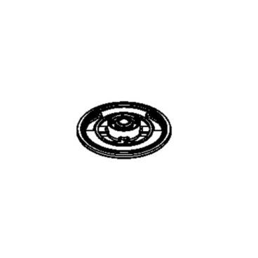 WHIRLPOOL W11678108 AIR CLEANER REPLACEMENT PARTS
