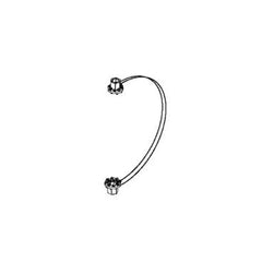 WHIRLPOOL W11676465 AIR CLEANER REPLACEMENT PARTS