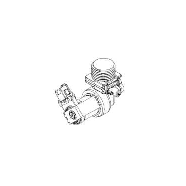 WHIRLPOOL W11684544 PIPE FITTINGS