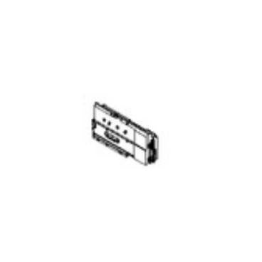 WHIRLPOOL W11696407 CONTROL & CIRCUIT BOARDS