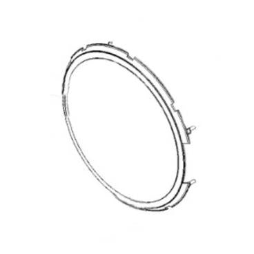 WHIRLPOOL W11700543 AIR CLEANER REPLACEMENT PARTS