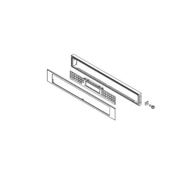WHIRLPOOL W11735108 CONTROL & CIRCUIT BOARDS