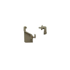 WHIRLPOOL W11724411 WALL BRACKETS & PARTS