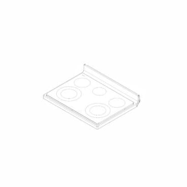 WHIRLPOOL W11719708 STOVES AND OVENS