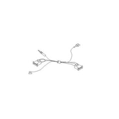 WHIRLPOOL W11741458 MOTOR WIRING HARNESSES