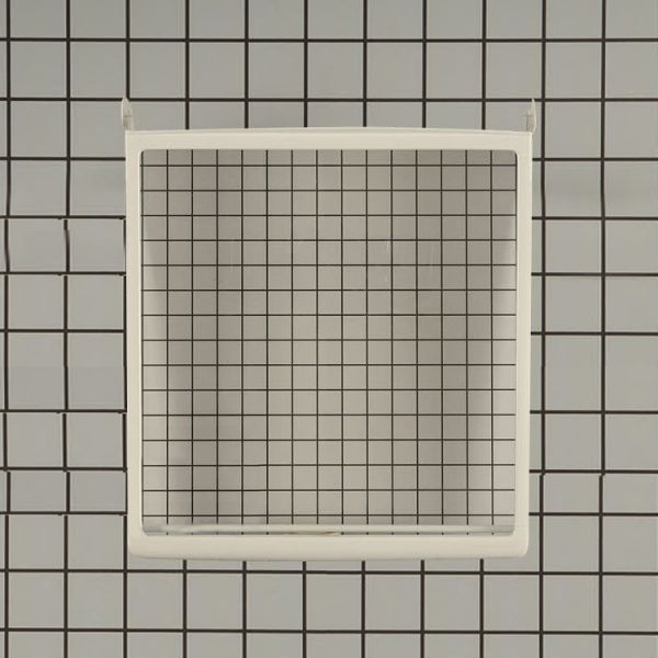 WHIRLPOOL WP12883508SP WALL BRACKETS & PARTS