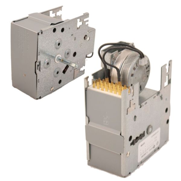 WHIRLPOOL WP22001026 TIMERS