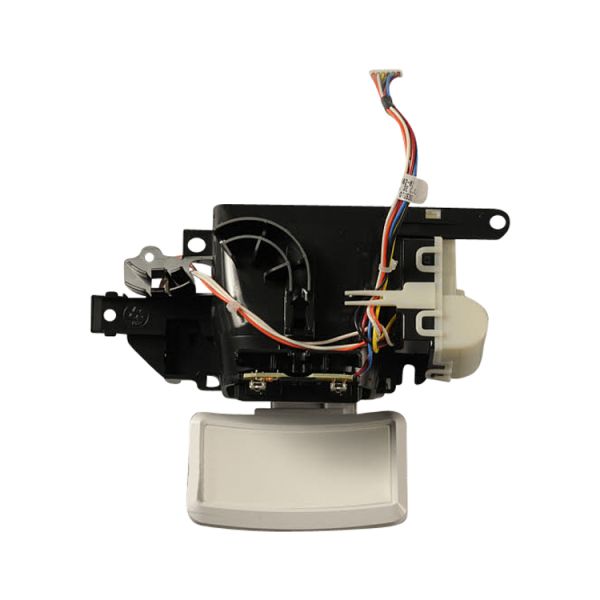 WHIRLPOOL WP13005703W AIR CLEANER REPLACEMENT PARTS