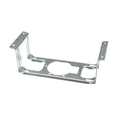 WHIRLPOOL WP2181929 DUCT BRACKETS