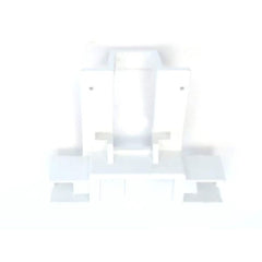 WHIRLPOOL WP21001135 BLOWER HOUSING & ASSEMBLIES