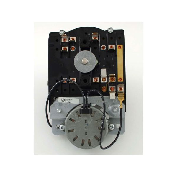 WHIRLPOOL WP204454 TIMERS