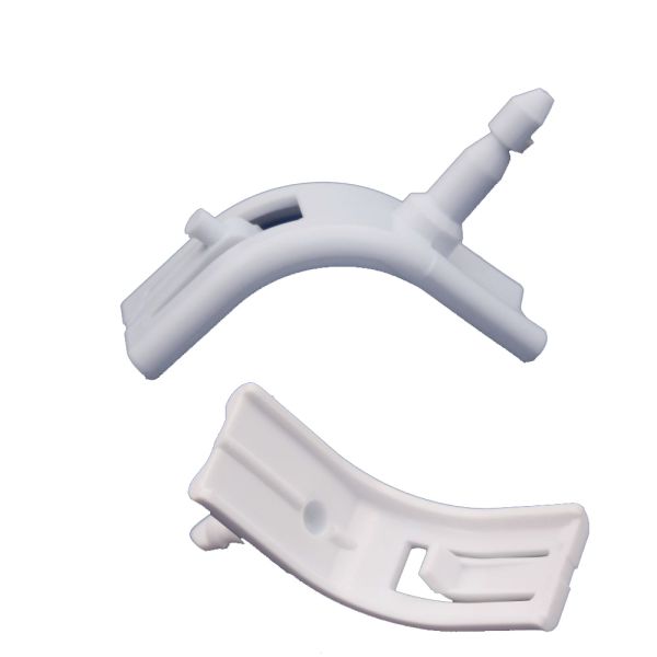 WHIRLPOOL WP22002751 HINGES, LATCHES, MOUNTING BRACKETS, CLIPS