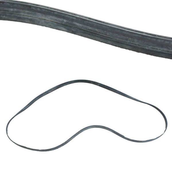 WHIRLPOOL WP22002077 GASKETS