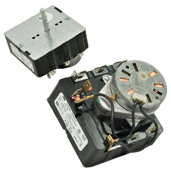 WHIRLPOOL WP33001034 TIMERS