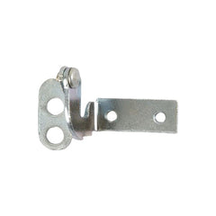 WHIRLPOOL WP238460 HINGES, LATCHES, MOUNTING BRACKETS, CLIPS
