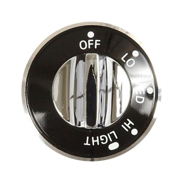 WHIRLPOOL WP4163913 KNOBS AND DIALS