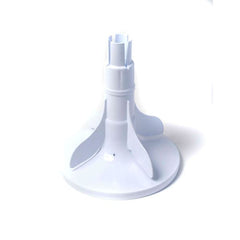 WHIRLPOOL WP389386 BLOWER HOUSING & ASSEMBLIES