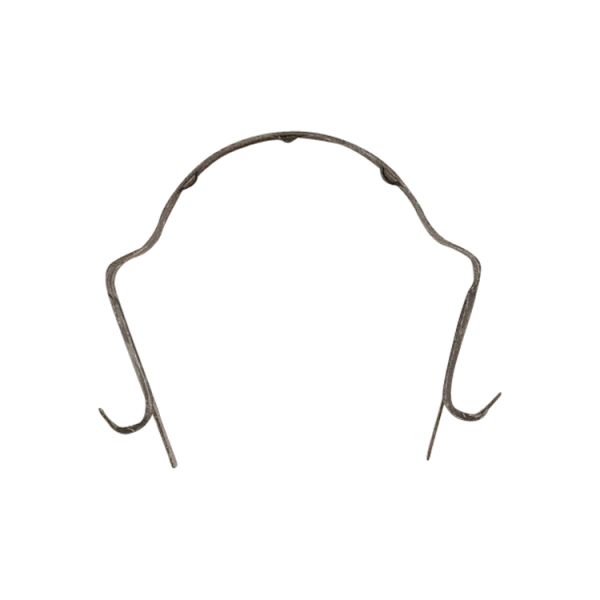 WHIRLPOOL WP3404162 AIR CLEANER REPLACEMENT PARTS