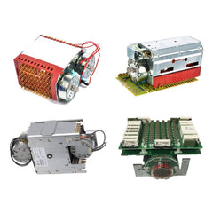 WHIRLPOOL WP67001036 DEFROST TIMERS