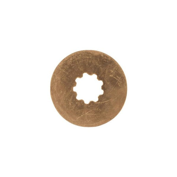 WHIRLPOOL WP6-2114830 GAS VALVES