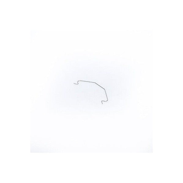 WHIRLPOOL WP67005457 WALL BRACKETS & PARTS