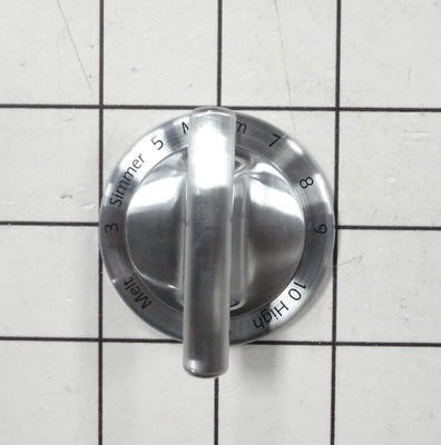 WHIRLPOOL WP74011580 GAS VALVES