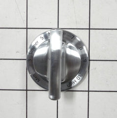 WHIRLPOOL WP74011580 GAS VALVES