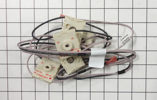 WHIRLPOOL WP74010753 AIR CLEANER REPLACEMENT PARTS