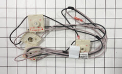 WHIRLPOOL WP74010630 AIR CLEANER REPLACEMENT PARTS