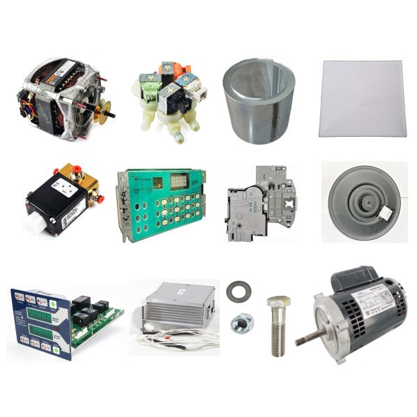 WHIRLPOOL WP74009254 SWITCHING RELAYS