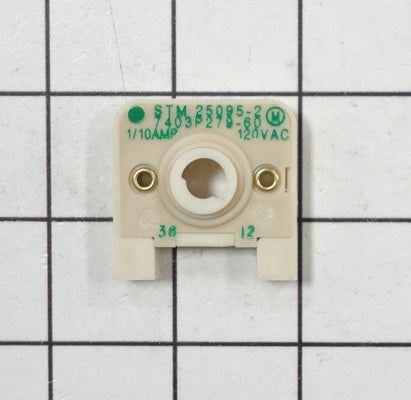 WHIRLPOOL WP7403P279-60 RELAYS