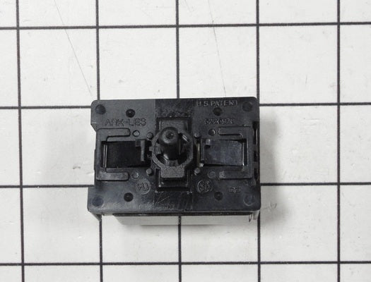 WHIRLPOOL WP74010783 RELAYS