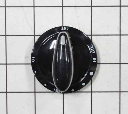 WHIRLPOOL WP74011287 KNOBS AND DIALS