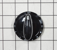 WHIRLPOOL WP74011287 KNOBS AND DIALS