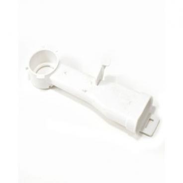 WHIRLPOOL WP8268317 AIR CLEANER REPLACEMENT PARTS