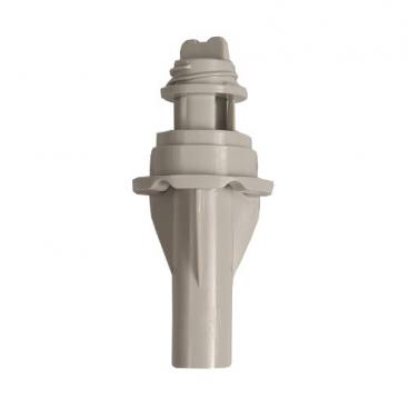 WHIRLPOOL WP8268316 WALL BRACKETS & PARTS