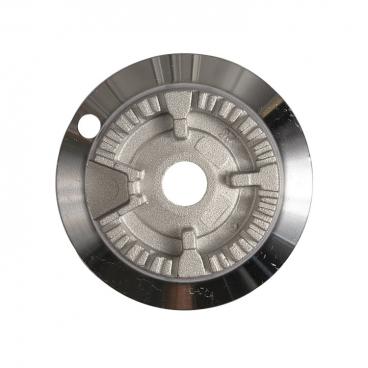 WHIRLPOOL WP8286813 BURNERS, GRATES AND RADIANTS