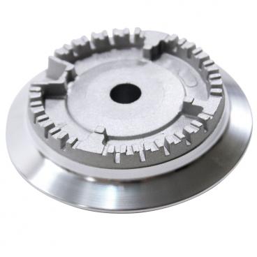 WHIRLPOOL WP8286814 BURNER ASSEMBLIES