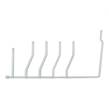 WHIRLPOOL WP99002126 AIR CLEANER REPLACEMENT PARTS